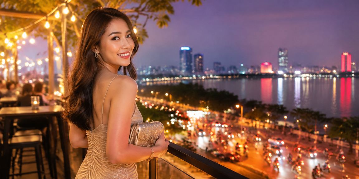 Màn hình Giải thưởng 6422 hiển thị ưu đãi và tài khoản trên di động